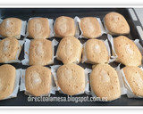 Foto del paso 7 de la receta: Mantecadas de Astorga