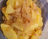 Foto del paso 2 de la receta: Tortilla de patatas a la gallega