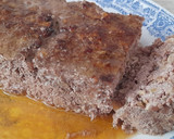 Foto del paso 7 de la receta: Pastel de carne con manzana