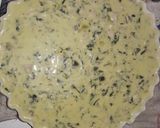 Foto del paso 2 de la receta: Tarta pollo con verdeo