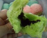 Foto langkah ke 11 dari resep Japanese Milk Bread (eggless).