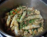 Foto del paso 7 de la receta: Menestra de verduras