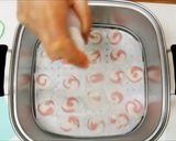 A picture of step 10 of <Jouyo-Wagashi> Macaron Style.