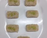 Foto langkah ke 4 dari resep Sushi Belut.