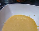 Foto del paso 1 de la receta: Budín saludable de bananas y pera