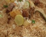 صورة لخطوة 1 من وصفة صيادية رز وبطاط