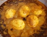 A picture of step 13 of Dhaba Style Egg Curry.