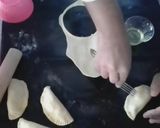 Foto del paso 7 de la receta: Truchas de Navidad
