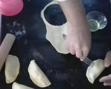 Foto del paso 7 de la receta: Truchas de Navidad