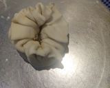 A picture of step 8 of Cheesy Paneer Potlis.