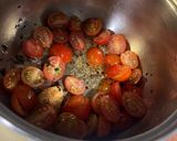 Foto del paso 2 de la receta: Espagueti con atún al estilo casero 🍝
