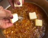 Foto del paso 5 de la receta: Pasta con Camarones Cajún