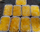 Foto langkah ke 10 dari resep Pastel Tutup Klasik Panggang.