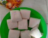 Foto langkah ke 1 dari resep 45. Tahu Cabe Garam.