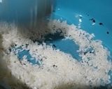 Foto del paso 5 de la receta: Arroz rojo 🍚🍅
