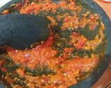 Foto langkah ke 2 dari resep Kentang Balado.