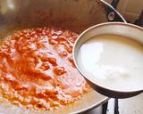 A picture of step 6 of Royal Paneer Bhurji.
