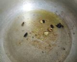 காளான் பிரியாணி (Kaalaan biryani recipe in tamil) ரெசிபி ஸ்டேப் 2 புகைப்படம்