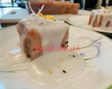 Hình bước làm 7 của món Bánh chuối hấp