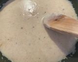 Baconbe tekert spárga recept fázis 3 fotója