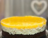 Mirinda / Fanta torta recept fázis 7 fotója