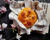 عکس مرحله 7 از دستور مینی فطیر صبحانه
