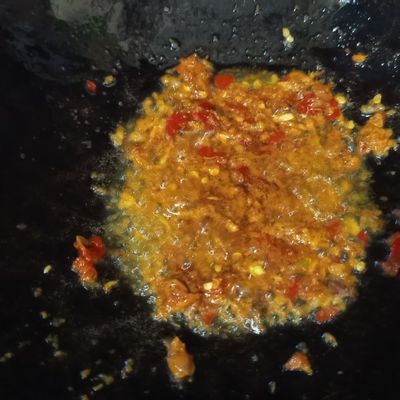 Langkah 2