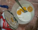 Foto langkah ke 4 dari resep Egg tart (kue lontar).