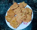 Foto del paso 5 de la receta: Galletitas de Nestum de Banana con avena para Bebés/Niñ@s