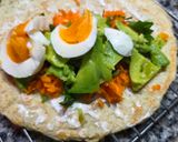 Foto del paso 4 de la receta: Burritos o Tacos de Quinoa sin Gluten