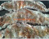 Foto del paso 2 de la receta Costilla al horno de cerdo con especies