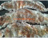 Foto del paso 2 de la receta: Costilla al horno de cerdo con especies