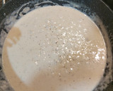 Foto del paso 5 de la receta: Pasta con langostinos