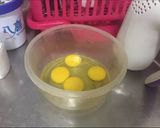Foto del paso 1 de la receta: Cupcakes