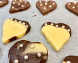 Foto del paso 16 de la receta: Galletas “corazón “ de mantequilla