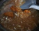 A picture of step 4 of #ramdan  recipe# iftari special#sweet jaggery sevayian.