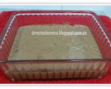 Foto del paso 7 de la receta Brownie de Merce
