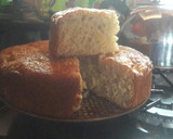 Foto del paso 13 de la receta: Torta de frutas