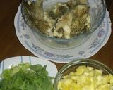 Foto langkah ke 8 dari resep Sup Ikan.