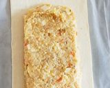 Foto langkah ke 3 dari resep Picnic Roll Sederhana tapi NAGIH!.