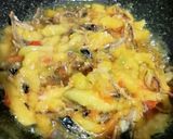 Foto langkah ke 4 dari resep Sambal Mangga Pontianak.