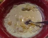 Pas rețetă Clătite /pancakes /gogoși cu dovlecei 2 fotografie
