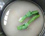 Foto langkah ke 2 dari resep Simple Syrup.