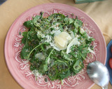 Foto del paso 4 de la receta: Ensaladas para una cena de verano