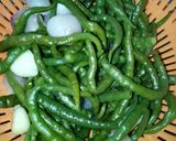 Foto langkah ke 6 dari resep Sambal Ijo ala Padang #Dandelion.
