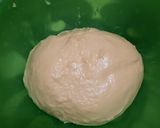 Foto langkah ke 2 dari resep Honey soft bun.