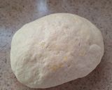 Foto del paso 3 de la receta: Trenza Babka
