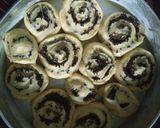 Foto langkah ke 7 dari resep Choco roll.
