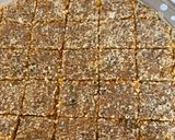 A picture of step 3 of Leftover matoke bites.