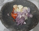Foto langkah ke 2 dari resep Semur Telur Puyuh Tahu Kentang.